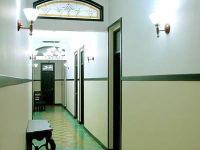 Casa Escobar Inn
